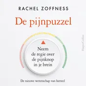 Omslag van De pijnpuzzel