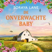 Omslag van De onverwachte baby