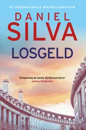 Omslag van Losgeld