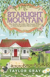 Omslag van Starlight Mountain
