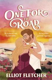 Omslag van One for the Road
