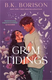 Omslag van Grim Tidings