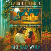 Omslag van Big Bad Wolf