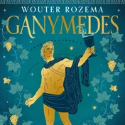 Omslag van Ganymedes