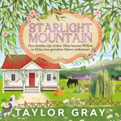 Omslag van Starlight Mountain