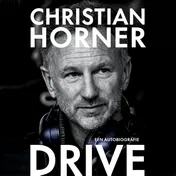 Omslag van Drive