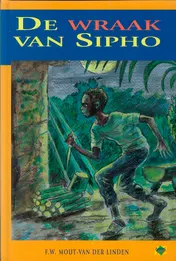 Omslag van De wraak van Sipho