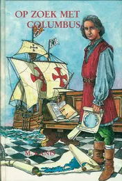 Omslag van Op zoek met Columbus