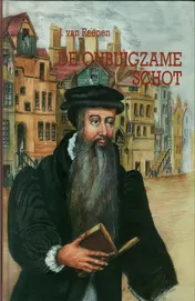 Omslag van De onbuigzame Schot