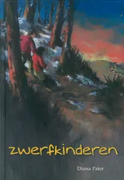Omslag van Zwerfkinderen