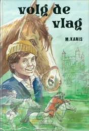 Omslag van Volg de vlag