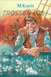 Omslag van Trossen los!