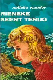 Omslag van Rieneke keert terug