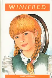 Omslag van Winifred