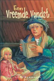 Omslag van Een vreemde vondst