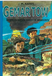 Omslag van Gemar tow