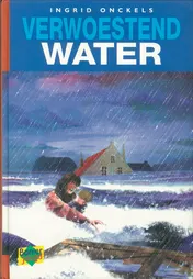 Omslag van Verwoestend water