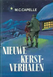 Omslag van Nieuwe Kerstverhalen