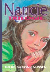 Omslag van Nancie trilogie