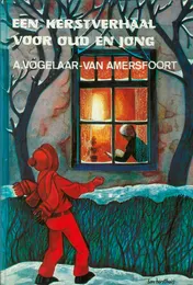 Omslag van Een kerstverhaal voor oud en jong