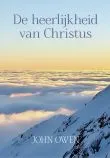Omslag van De heerlijkheid van Christus
