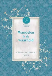 Omslag van Wandelen in de waarheid