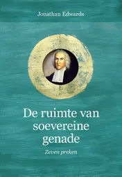 Omslag van De ruimte van soevereine genade