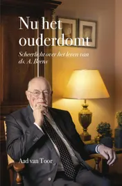 Omslag van Nu het ouderdomt