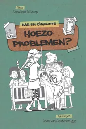 Omslag van Hoezo problemen?