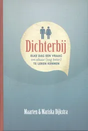 Omslag van Dichterbij