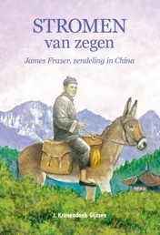 Omslag van Stromen van zegen