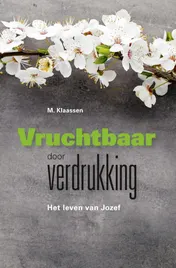 Omslag van Vruchtbaar door verdrukking
