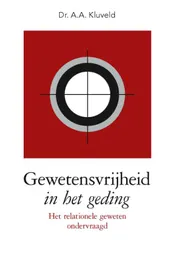 Omslag van Gewetensvrijheid in het geding