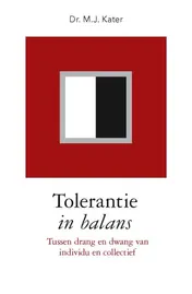 Omslag van Tolerantie in balans