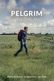 Omslag van Pelgrim in medialand