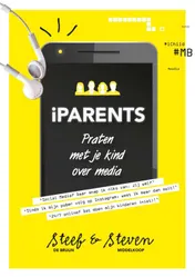 Omslag van iParents