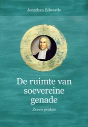Omslag van De ruimte van soevereine genade