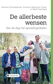 Omslag van De allerbeste wensen
