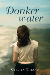Omslag van Donker water
