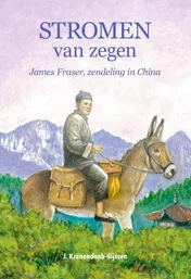 Omslag van Stromen van zegen