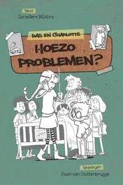 Omslag van Hoezo problemen