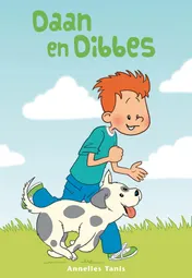 Omslag van Daan en Dibbes