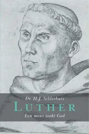 Omslag van Luther