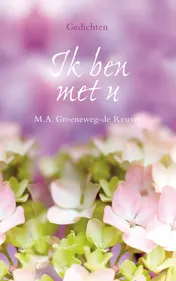Omslag van Ik ben met u