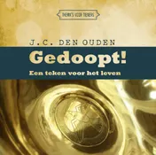 Omslag van Gedoopt!