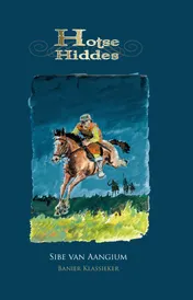 Omslag van Hotse Hiddes