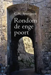 Omslag van Rondom de enge poort