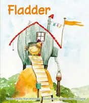 Omslag van Fladder