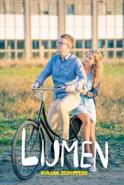 Omslag van Lijmen