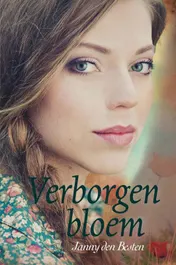 Omslag van Verborgen bloem